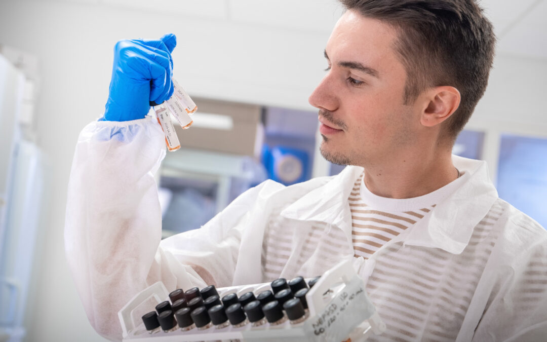 JCE biotechnology isolator manufacturer hospitals pharmaceutical 01