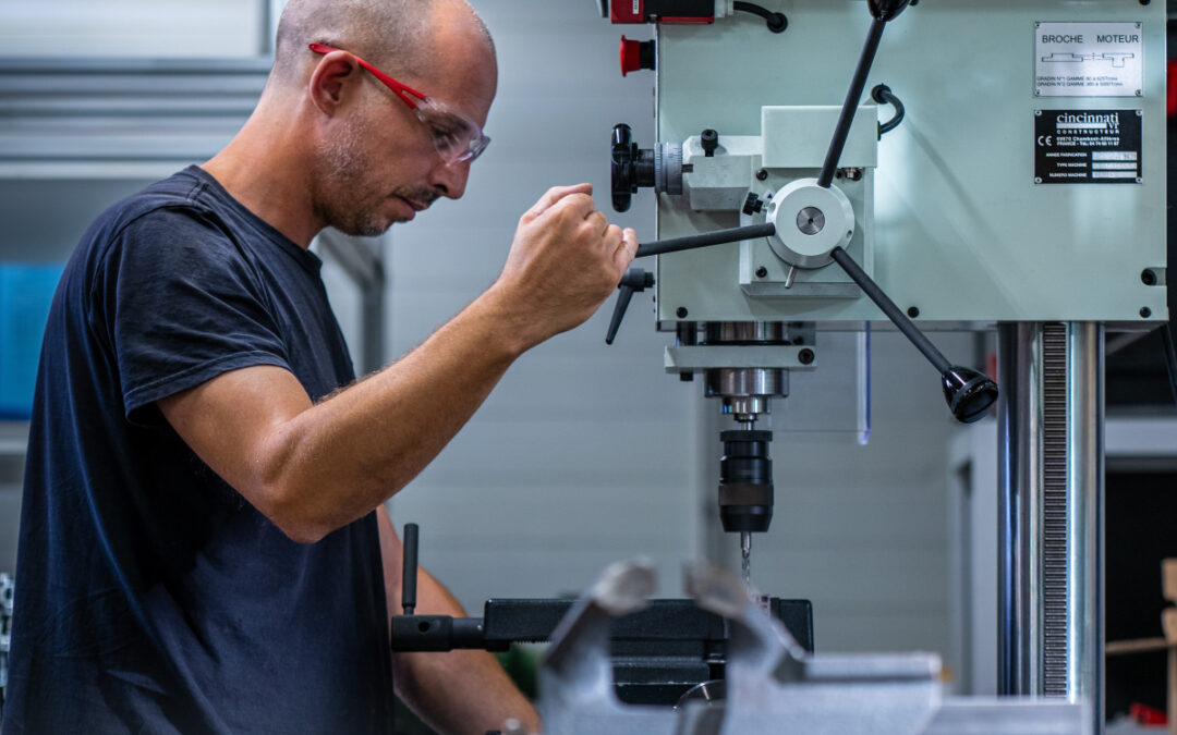 JCE biotechnology isolator manufacturer hospitals pharmaceutical 03