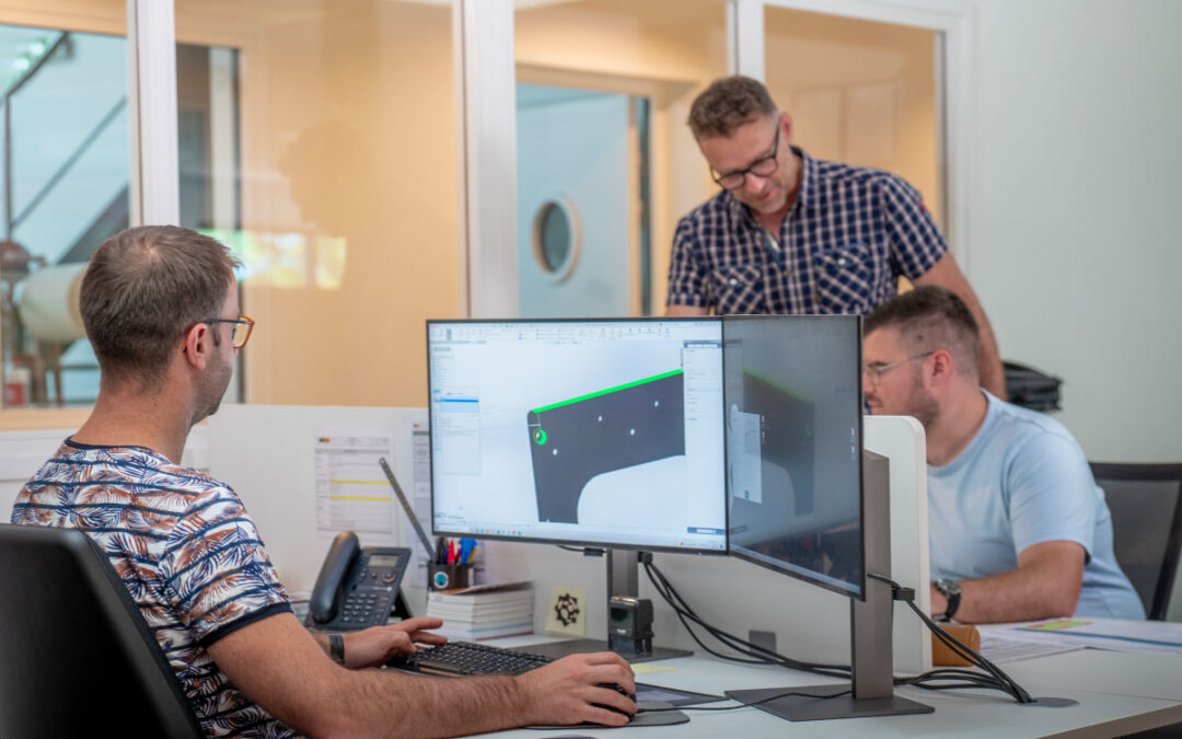 JCE biotechnology isolator manufacturer hospitals pharmaceutical 04