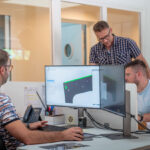 Ceci est un titre d’article 5 JCE biotechnology isolator manufacturer hospitals pharmaceutical 04