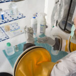 Ceci est un titre d’article 5 1 JCE biotechnology isolator manufacturer hospitals pharmaceutical 06