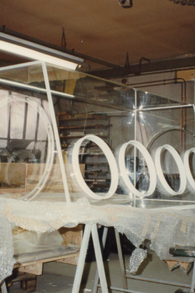 JCE biotechnology isolator manufacturer hospitals pharmaceutical 19